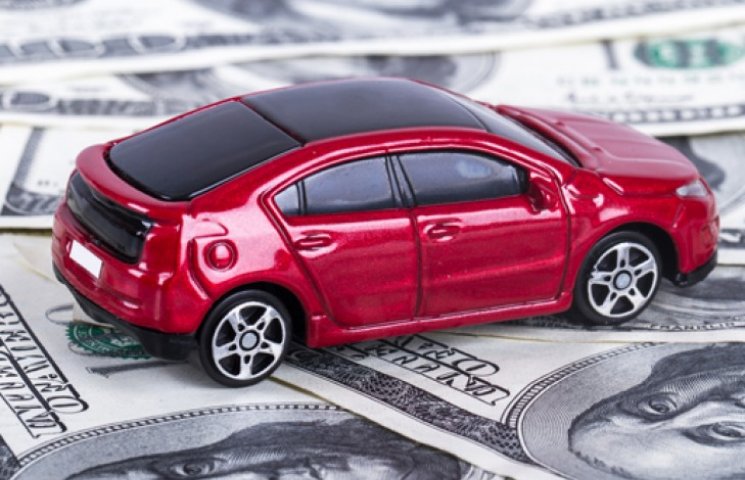 В США кредитные автомобили оснастили «ру…