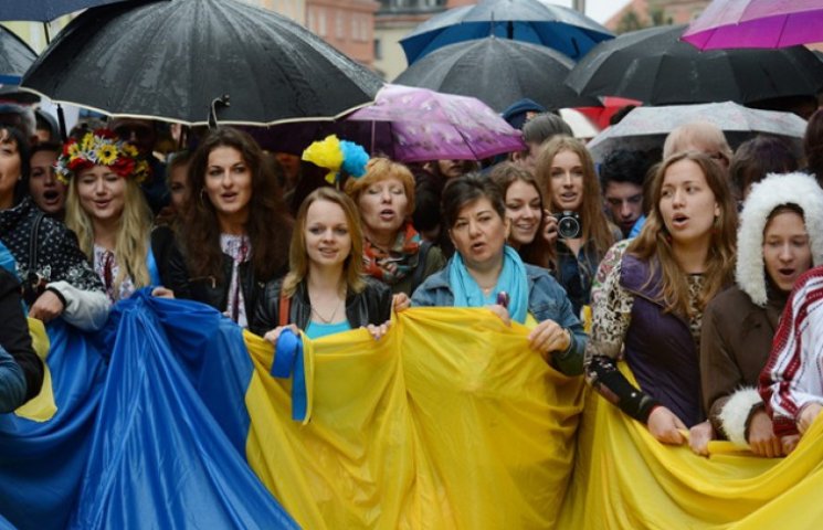 Чому Варшава мріє про тисячі українських…
