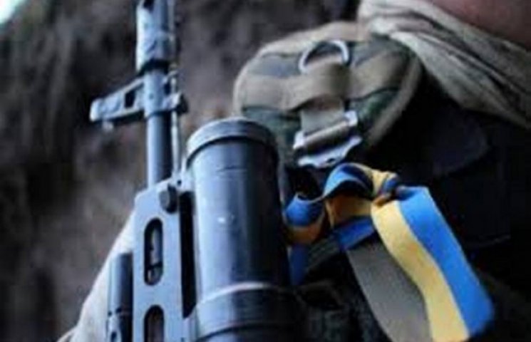 У Хмельницькому застрелився демобілізова…