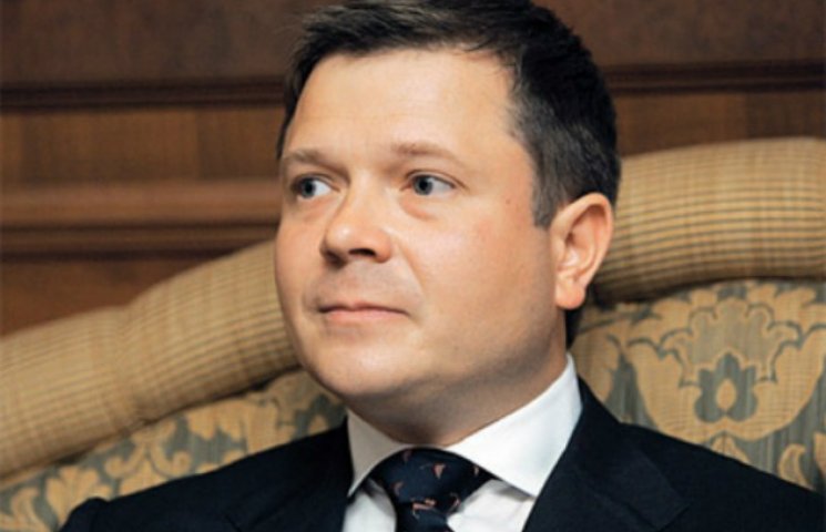 Жеваго повертається в спонсори Тимошенко…