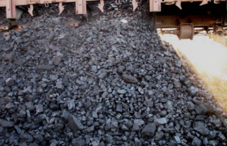 Боевики "ЛНР" запретили вывозить уголь и…