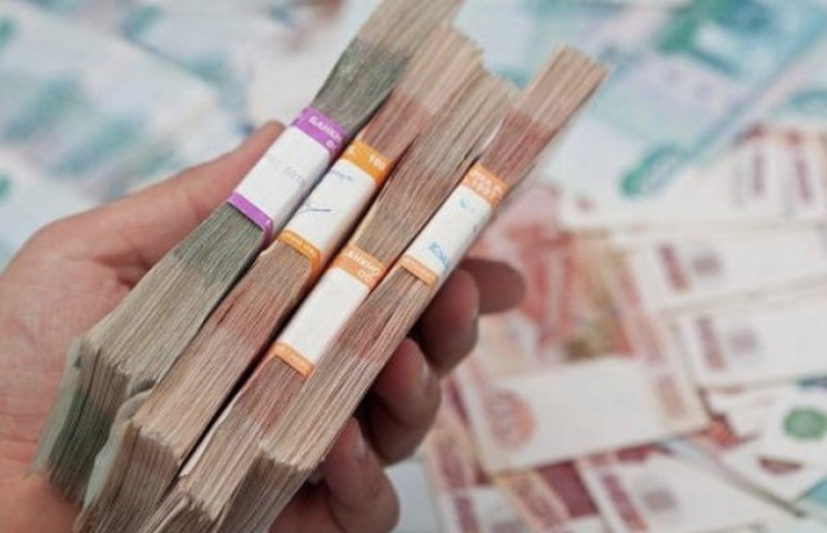 В "ЛНР" отмывают деньги через абхазский…