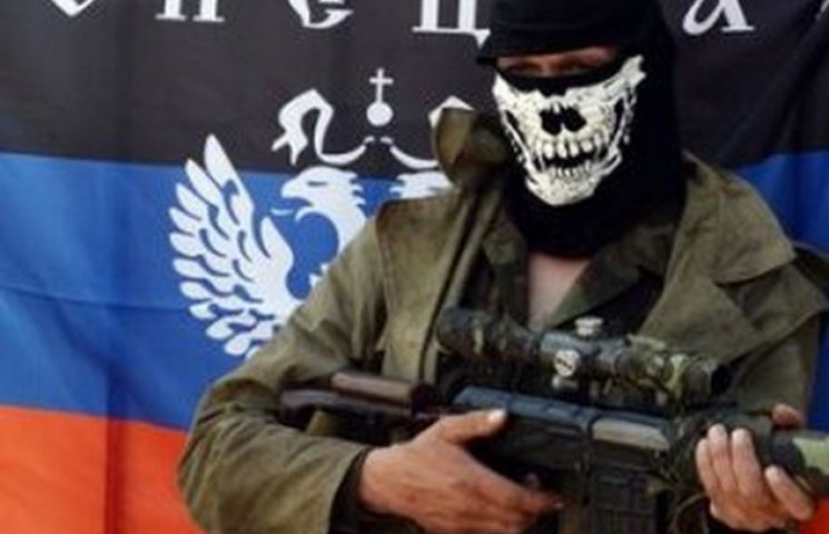 Террористы "ДНР" планируют "съезд запоро…