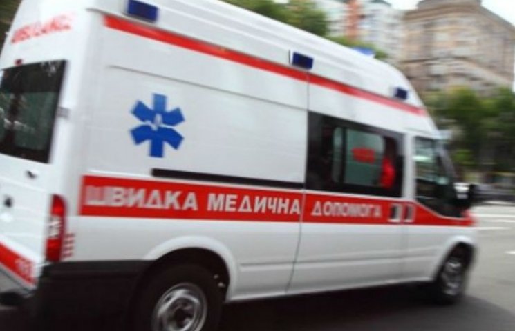 У Києві – спалах кишкової інфекції…