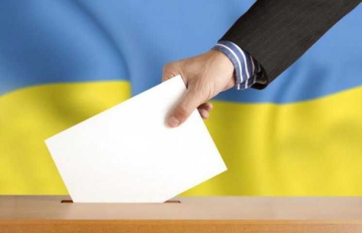 Обласну і Кіровоградську міську виборчі…