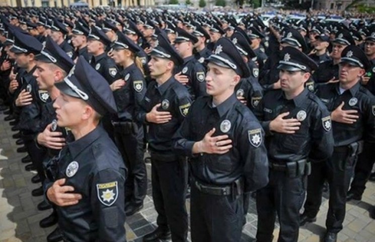 В Харькове появилось управление патрульн…