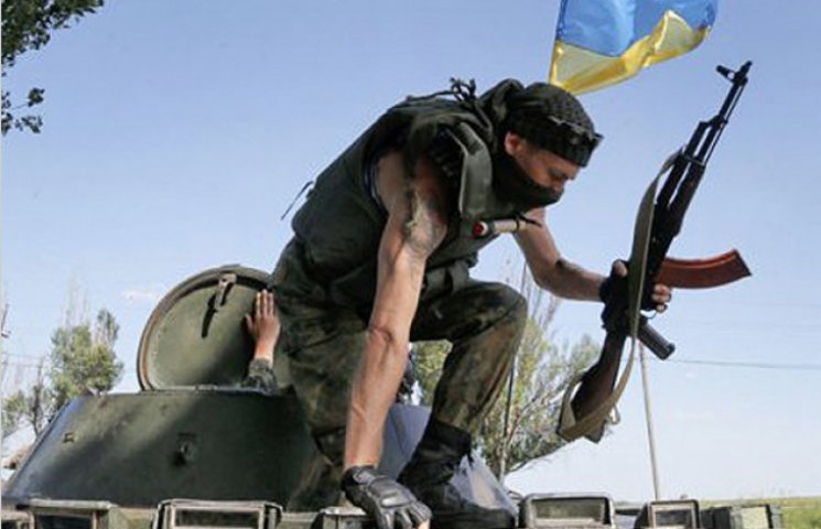 Накроет ли Украину нашествие демобилизов…