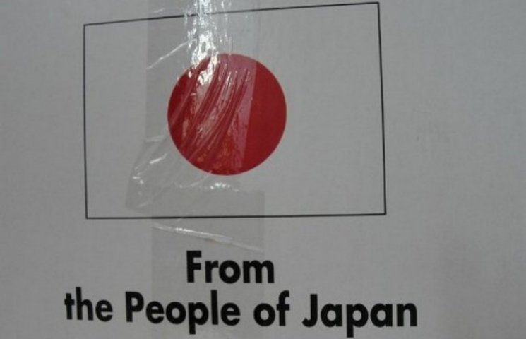 Посол Японії відвідав школи Слов'янська,…