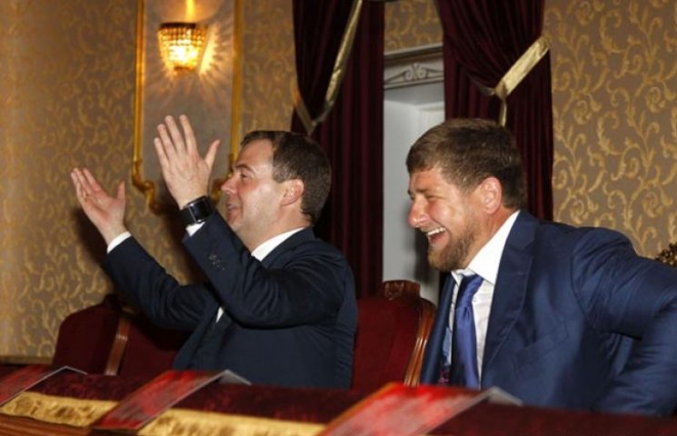 Одолеет ли Кадыров шайтанов Сахалина…