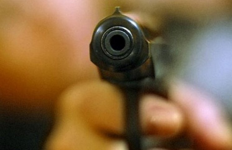 Милиционер в Харькове открыл стрельбу из…