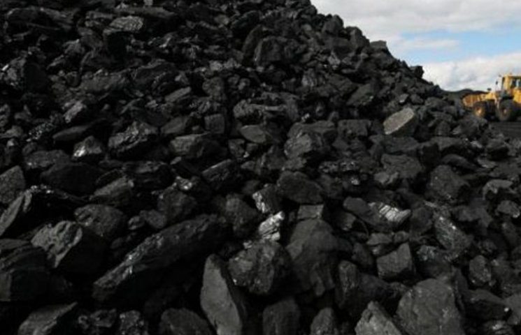 Вугілля Одесі дісталося за завищеними та…