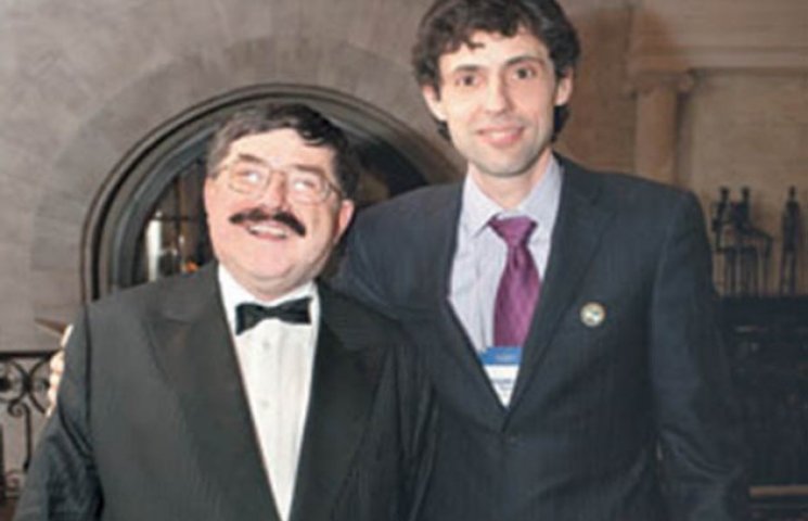 Саакашвили предложит кандидата в мэры Од…