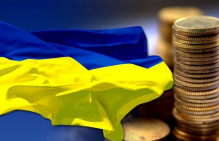 Киев неизбежно ожидает дефолт…