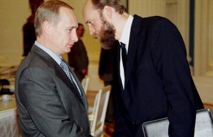 Reuters: "Банкір Путіна" Пугачов хоче ві…