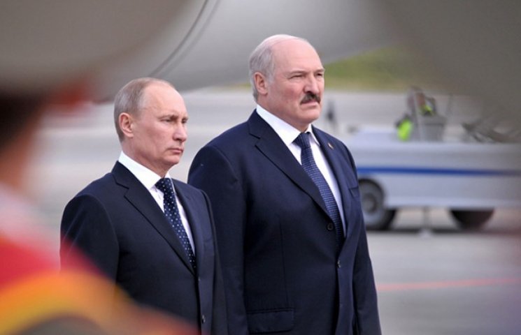 Лукашенко в ООН повторил речь Путина…