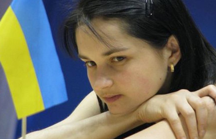 Чемпіонка світу з шашок змінила українсь…
