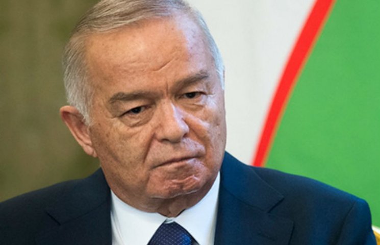Reuters: Президент Узбекистану помер у р…