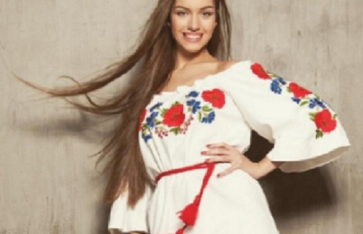 Как выглядит "Мисс Украина-2016", котора…