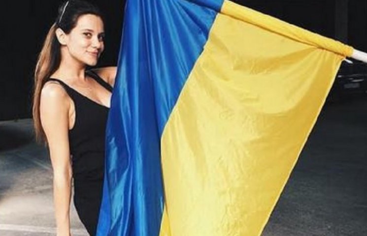 Нова хвиля-2016: вагітна українка знову…