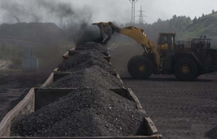 У Мінську домовилися про вивезення вугіл…