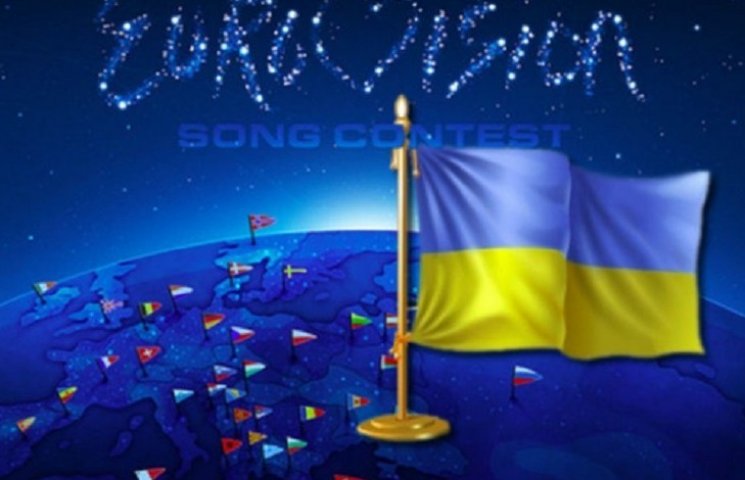 Евровидение в Киеве могут провести тольк…