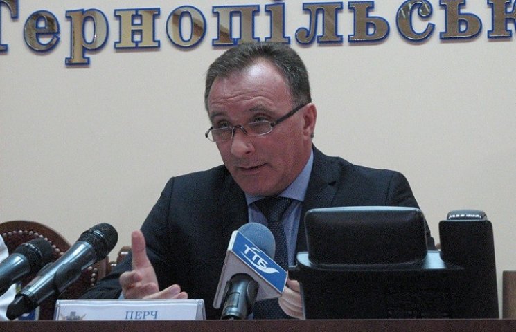 Прокурор Тернопільщини розповів про"непо…