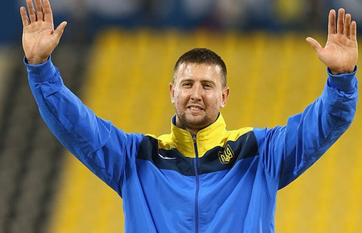 Українці завоювали перші медалі на Парал…