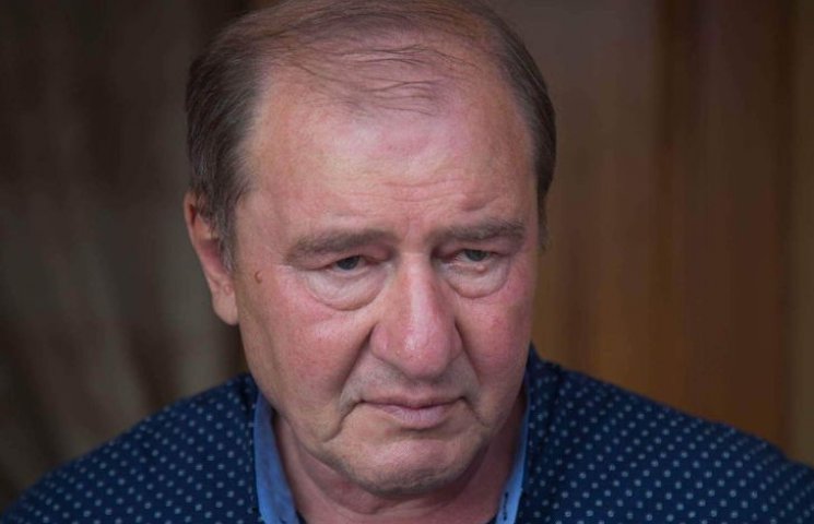 Умеров закликає кримських татар ігнорува…