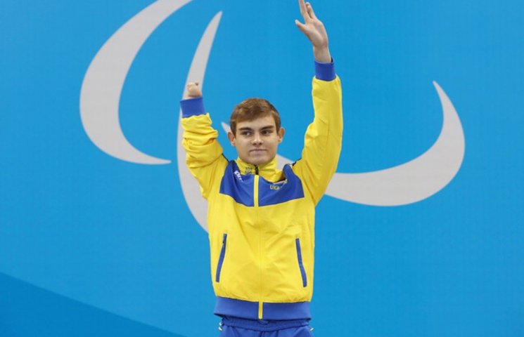 Почему украинские паралимпийцы должны ст…