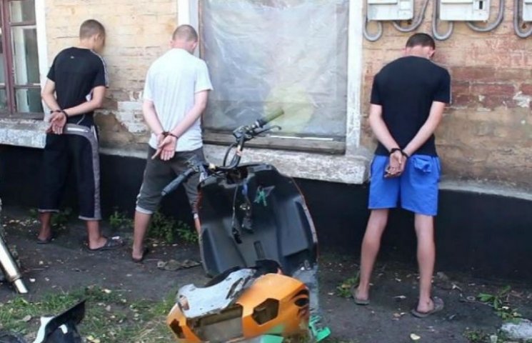 В "ДНР" поймали "украинское ДРГ": пятеры…