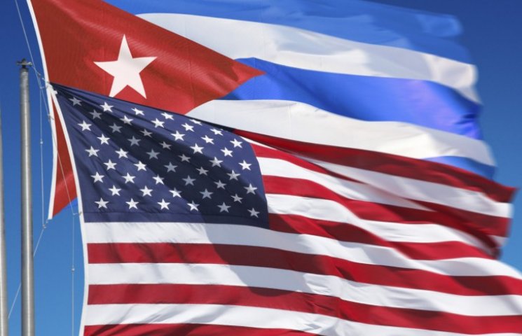 США и Куба восстанавливают экономическое…