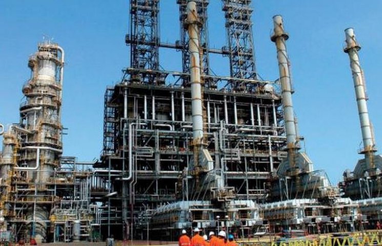 Одесский нефтеперерабатывающий завод "го…
