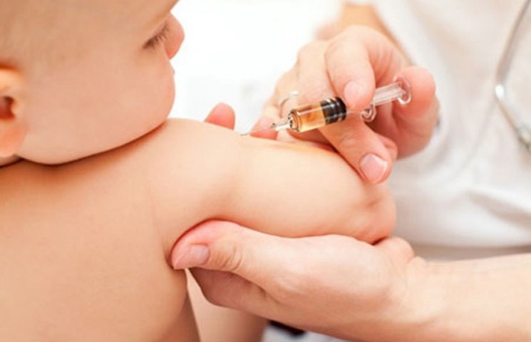 Закарпаття нарешті отримало вакцини…