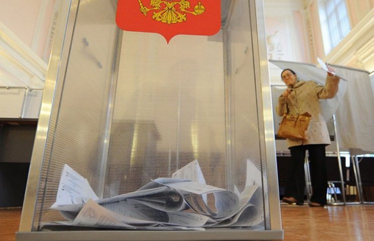 Все, що треба знати про вибори в Росії…