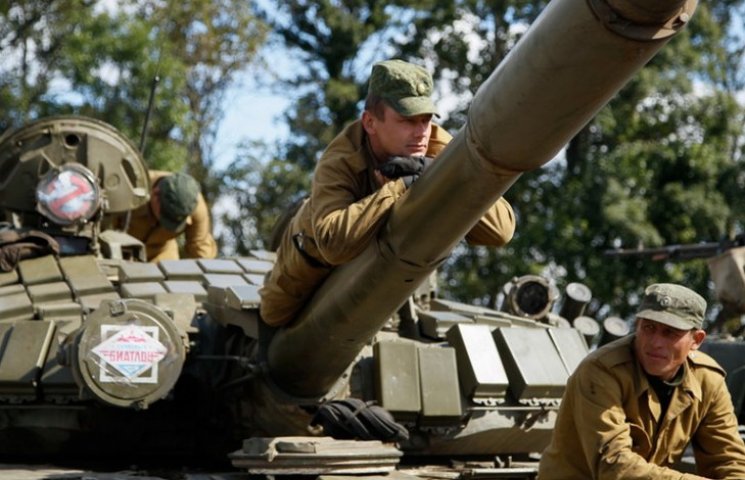 Навіщо Путін лякає Україну зривом "перем…