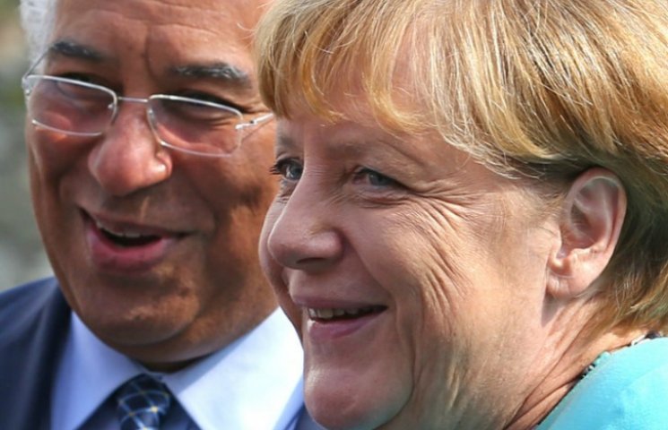 Більшість німців хочуть бачити Меркель к…