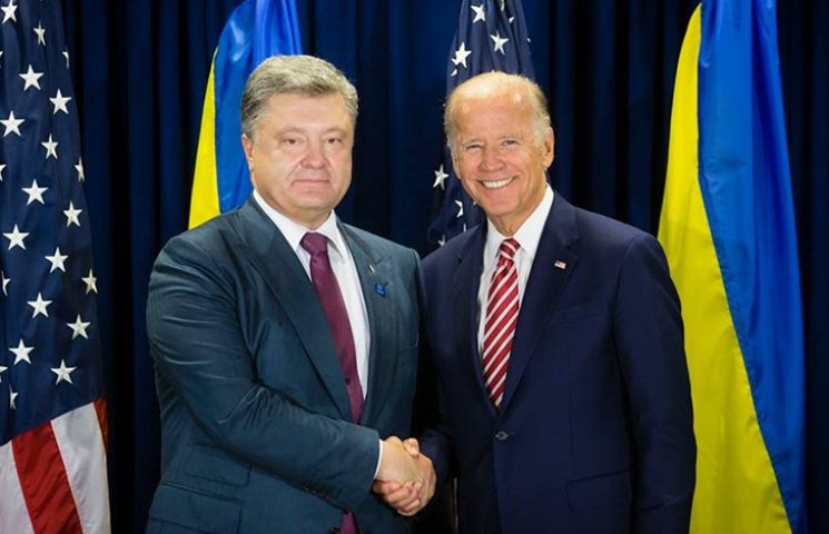 США готові надати Україні $1 млрд кредит…