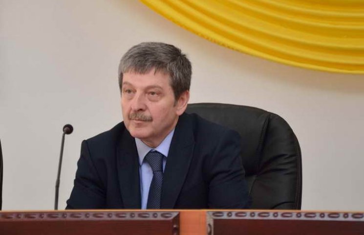 Запорізького обласного прокурора відстор…