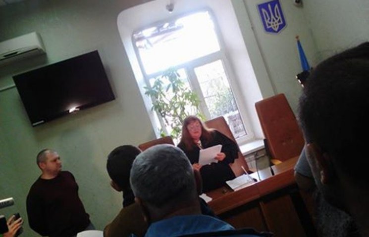 Aпеляційний суд Кропивницького "відбілив…