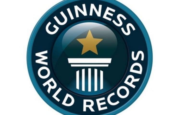13 вражаючих рекордів Гіннеса різних рок…