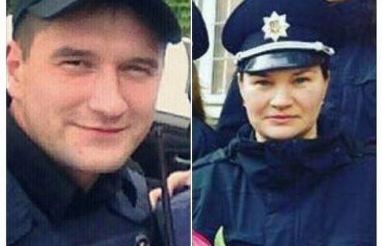 У погибшей в Днипре полицейской остались…