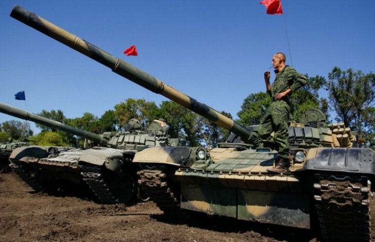 Сколько украинских воинов уже убили терр…
