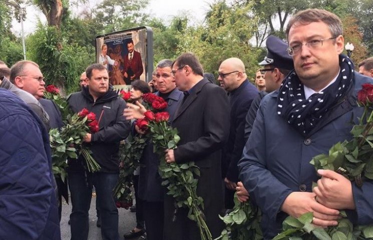Після вбивства поліцейських у Дніпро при…