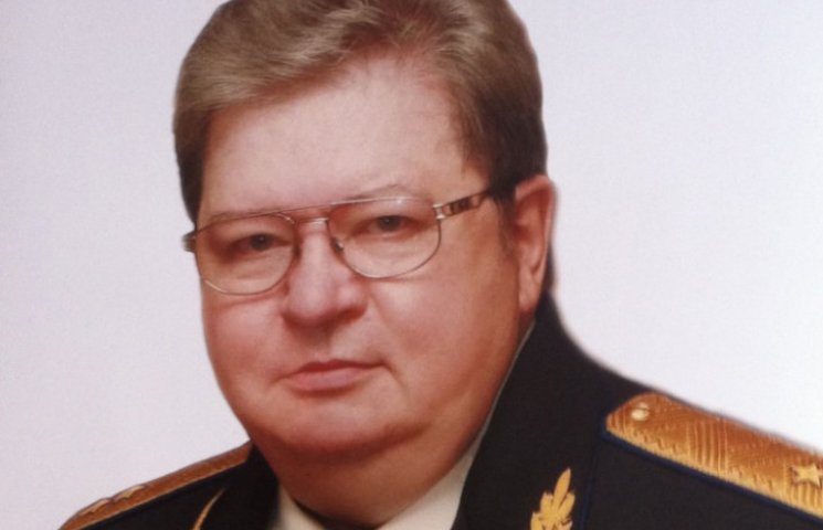 На России умер "гумконвойный" генерал…