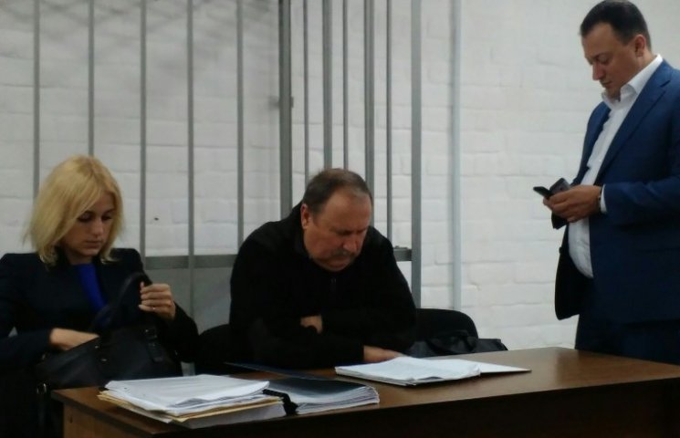 В Николаеве суд со второй попытки отстра…
