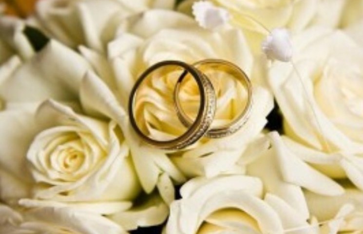 11 самых интересных фактов о свадьбе…