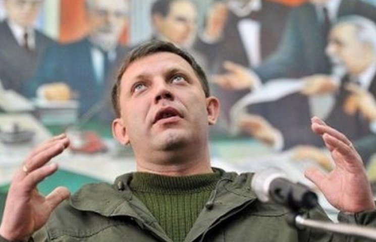 Тысячи писем боевиков "Л-ДНР" с кремлевс…