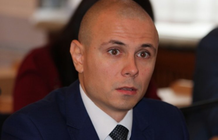 Панченко офіційно очолив фракцію "Самопо…