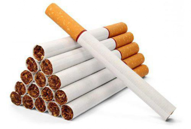 Українців чекає здорожчання цигарок міні…