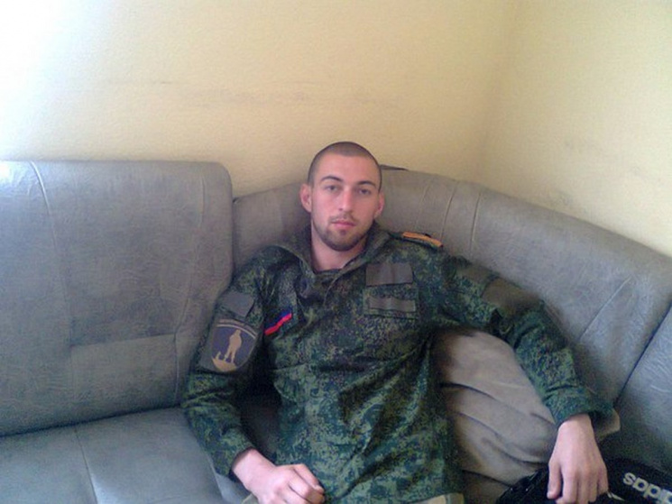 Екс-міліціонер, що розганяв Майдан, нині…